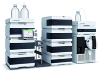 High performance liquid chromatography