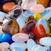 Semi-precious and other stones